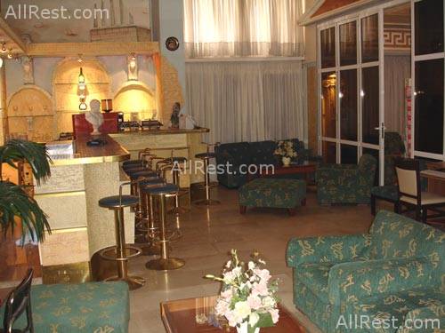 Hellinis Hotel 3